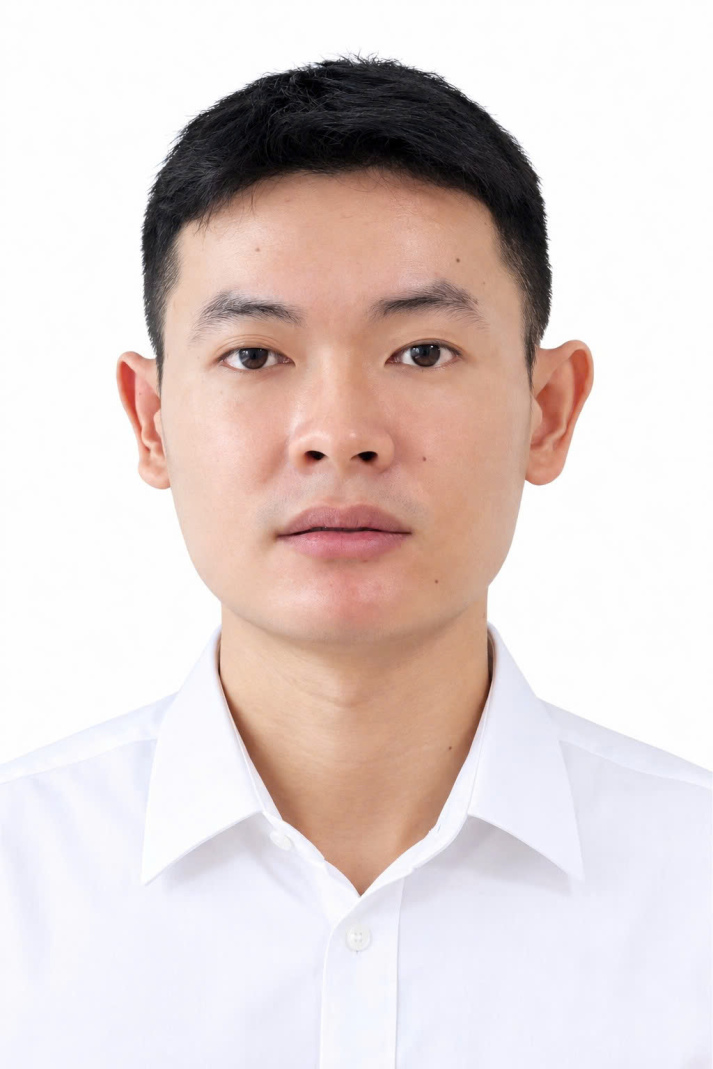 Tổ thư ký Khoa Kiến trúc - Xây dựng 17