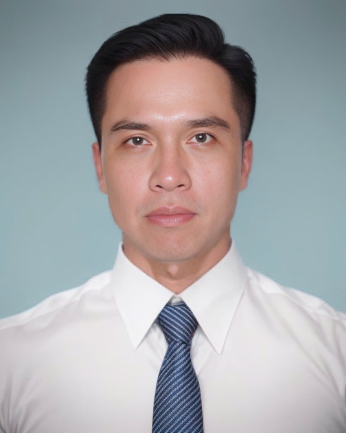 Ban lãnh đạo Khoa Kiến trúc - Xây dựng 45