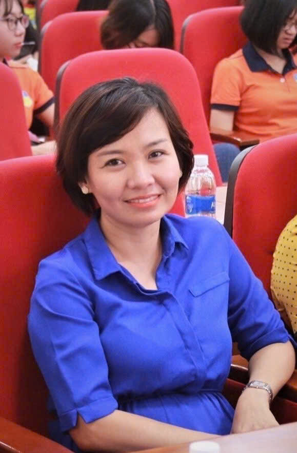 Cán bộ - Giảng viên - Nhân viên Khoa Kiến trúc - Xây dựng 247