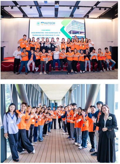 Faculty of Marketing and International Business 1382