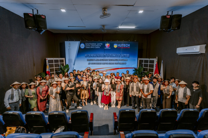 (MIB) HUTECH & SLSU: CỦNG CỐ QUAN HỆ HỢP TÁC, KẾT NỐI GIÁO DỤC VÀ NGHIÊN CỨU QUỐC TẾ THÔNG QUA TỌA ĐÀM LÃNH ĐẠO ĐA VĂN HÓA 34