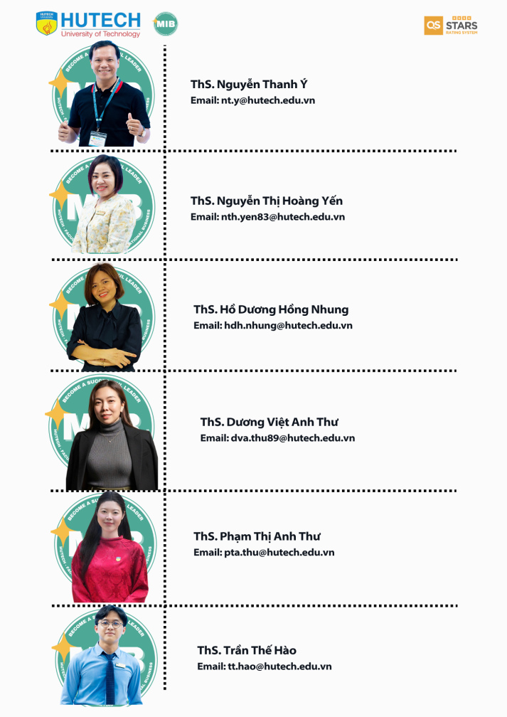 Giảng viên - Khoa Marketing - Kinh doanh quốc tế 9