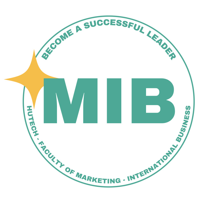 Faculty of Marketing and International Business 43
