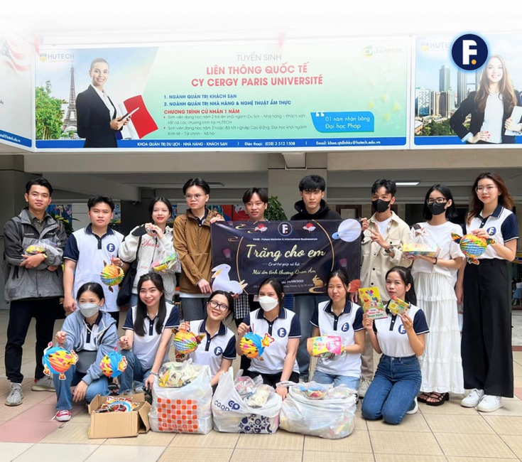 CHƯƠNG TRÌNH THIỆN NGUYỆN "TRĂNG CHO EM" 11