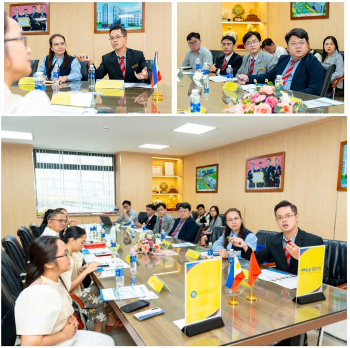 Faculty of Marketing and International Business 1730