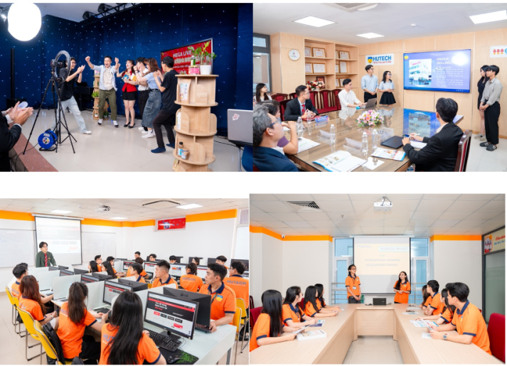 ABOUT MIB - YOUTHFUL, DYNAMIC, AND CREATIVE - A CRADLE FOR SUCCESS 25