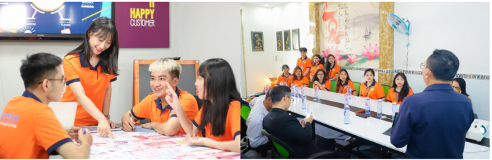 Faculty of Marketing and International Business 1449