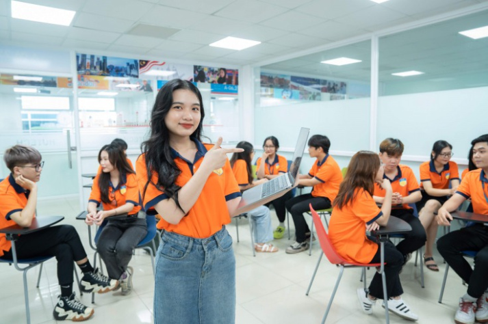 Faculty of Marketing and International Business 1027
