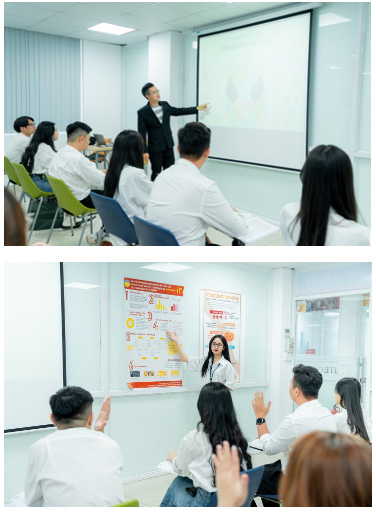 Faculty of Marketing and International Business 1127