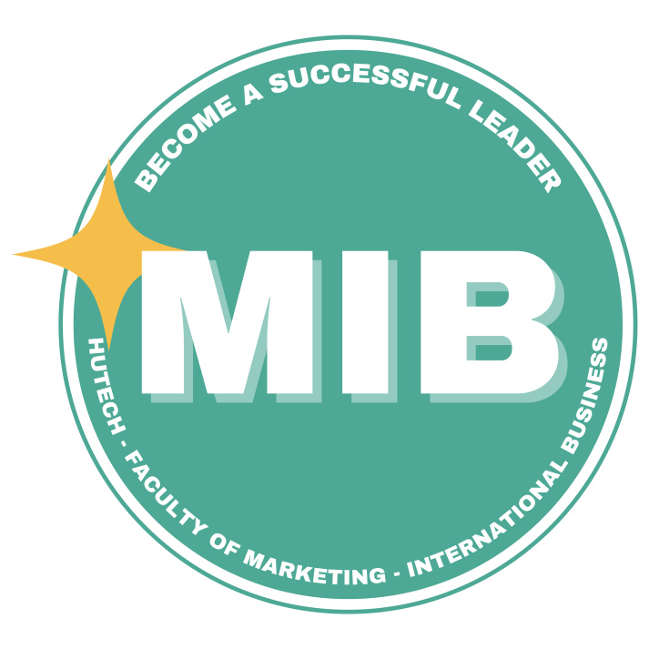 ABOUT MIB - YOUTHFUL, DYNAMIC, AND CREATIVE - A CRADLE FOR SUCCESS 9