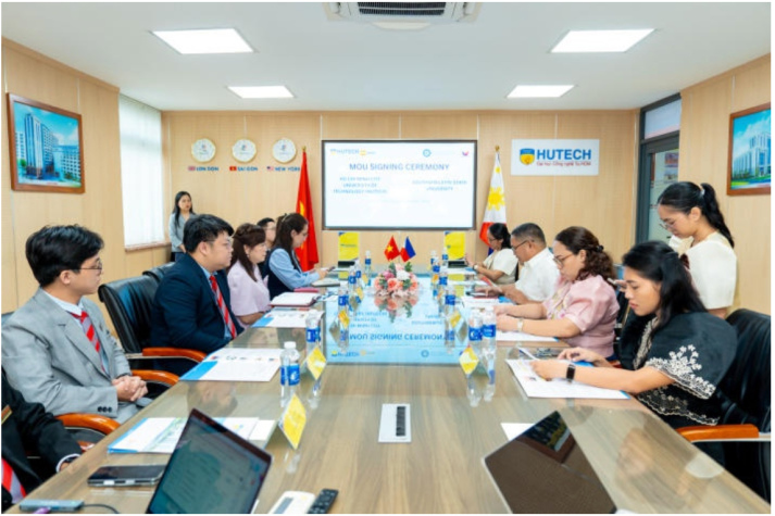 Faculty of Marketing and International Business 1728