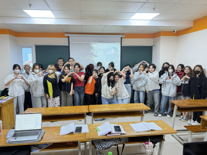 MIB Rộn Ràng Kỷ Niệm Ngày Quốc Tế Phụ Nữ 8/3: Trao Yêu Thương, Gửi Ngàn Lời Chúc 22