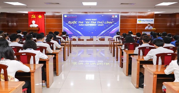 HOẠT ĐỘNG NGHIÊN CỨU KHOA HỌC CỦA SINH VIÊN KHOA MARKETING - KINH DOANH QUỐC TẾ 70