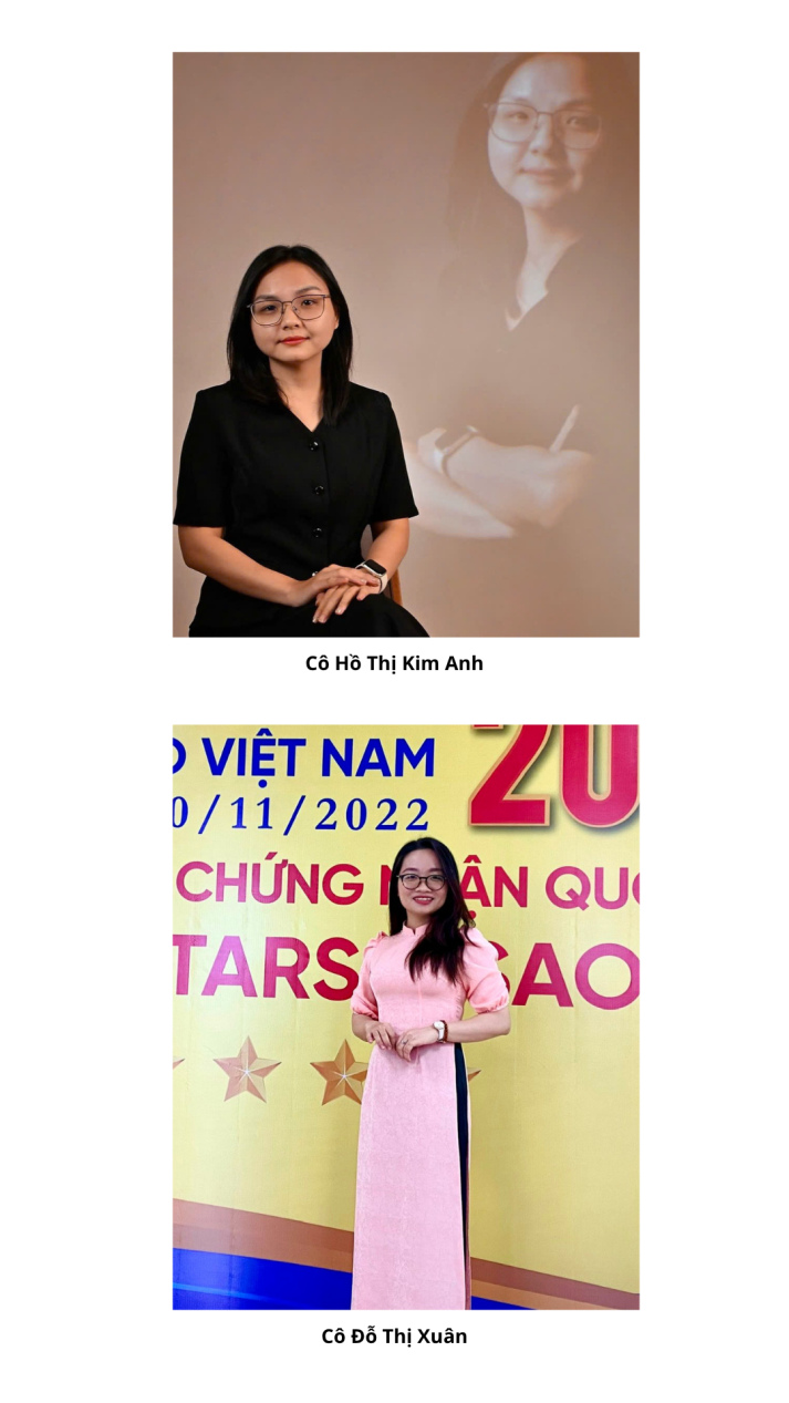 Giảng viên Khoa 3