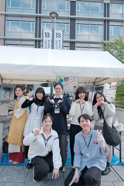 Giới thiệu tổng quan Khoa Nhật Bản học 142