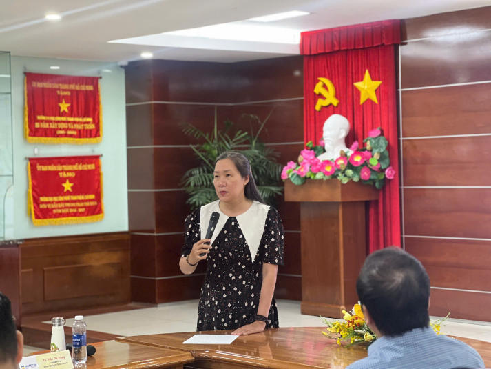 KHOA QUẢN TRỊ KINH DOANH HUTECH: NHÌN LẠI HÀNH TRÌNH RỰC RỠ, SẴN SÀNG BỨT PHÁ CHO HỌC KỲ 2 (2025-2026) 74