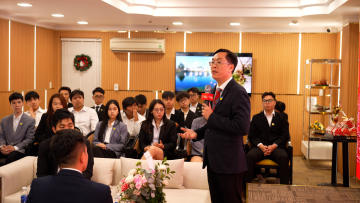 HỌC NGÀNH BẤT ĐỘNG SẢN TẠI HUTECH: VỮNG NỀN TẢNG QUẢN TRỊ, TRỞ THÀNH CHUYÊN GIA THỰC THỤ 12