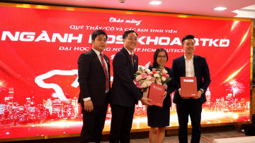 HỌC NGÀNH BẤT ĐỘNG SẢN TẠI HUTECH: VỮNG NỀN TẢNG QUẢN TRỊ, TRỞ THÀNH CHUYÊN GIA THỰC THỤ 9