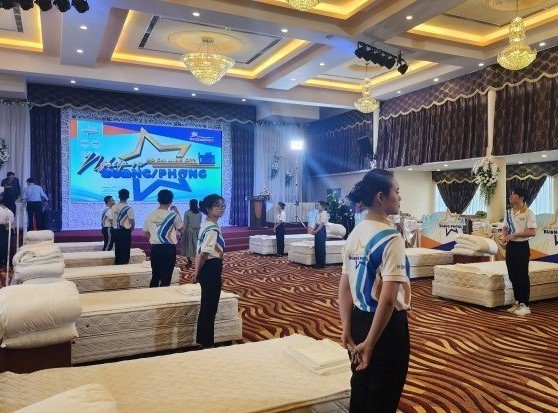 Full Bachelor's Program in Tourism and Travel Management for VND 154 Million 42