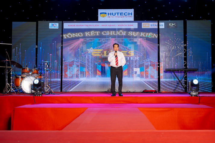 ELITES EVENTER – A premier platform for Event Management students 16