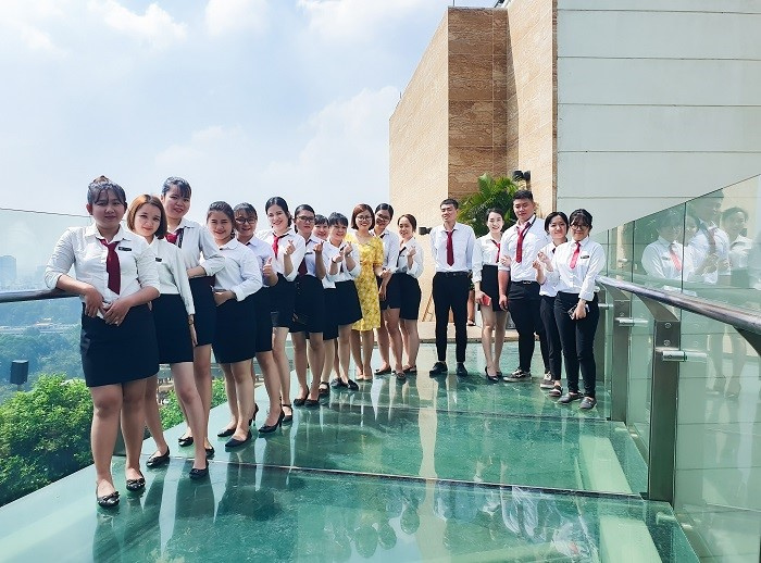 Full Bachelor's Program in Tourism and Travel Management for VND 154 Million 52