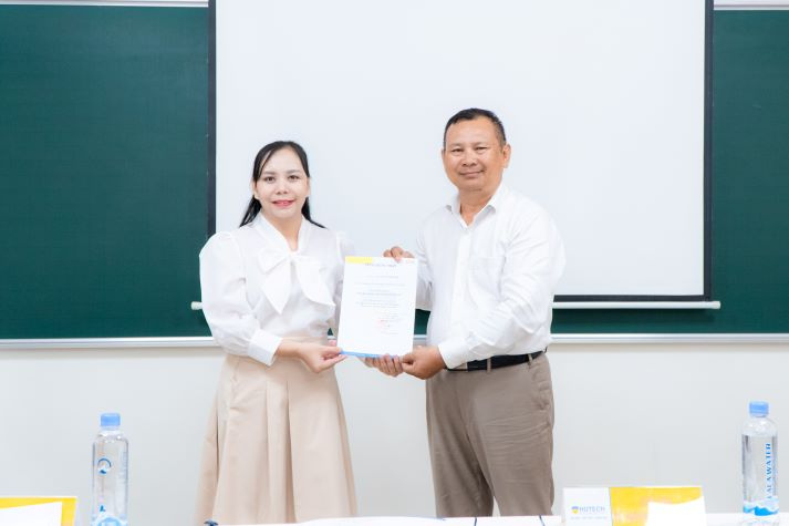 CYSG 2025: An academic forum connecting young scientists, graduate students, and doctoral candidates 111