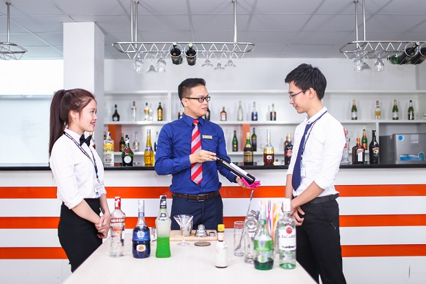 Faculty of Tourism and Hospitality Management 827
