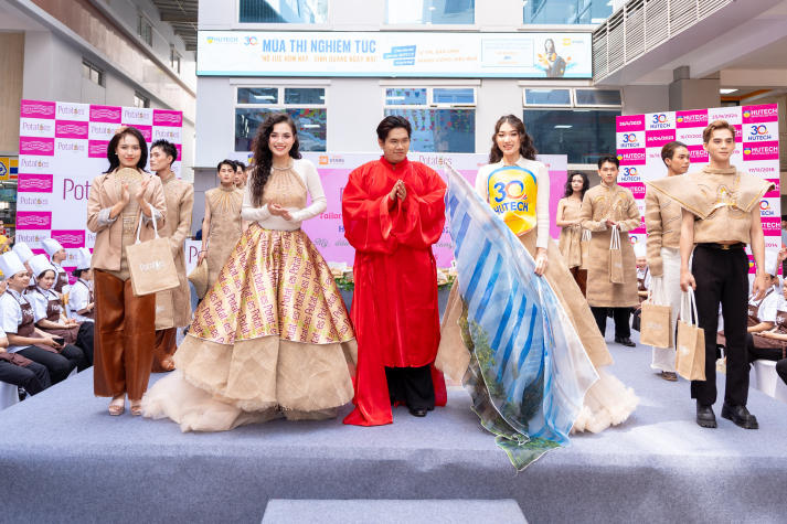 Vietnamese and American flavors collide at HUTECH Young Chefs 2025 114