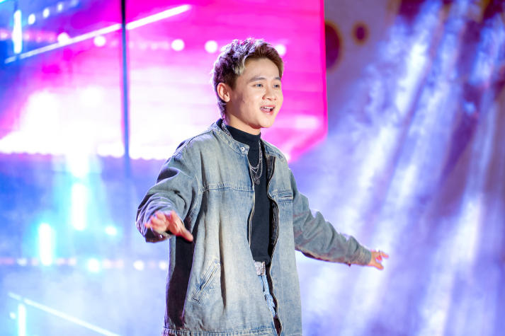 “Táo Xuân HUTECH 2024” - A Cultural Showcase Blending Tradition and Gen Z Creativity 50