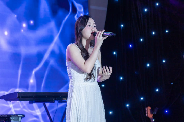 “Dream Station” – A multi-dimensional portrait of Saigon by HUTECH Tourism and Hospitality students 63