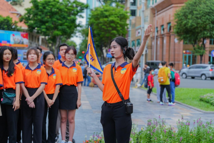 Study Tourism Management – Real Experiences, Real Opportunities 7