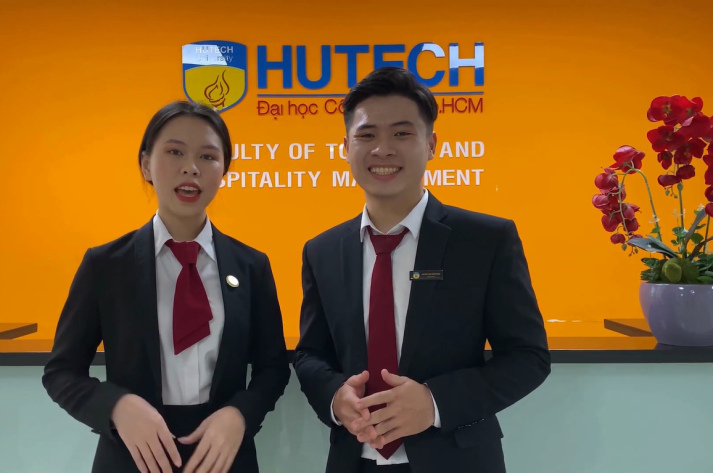 5-star hotel experience – A solid launchpad for Hotel Management students 52