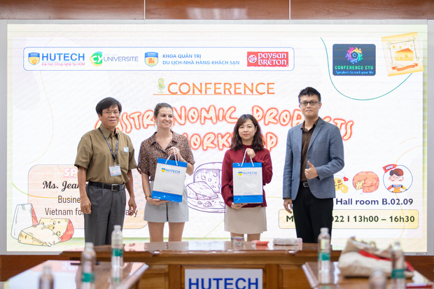 Full Bachelor's Program in Tourism and Travel Management for VND 154 Million 67