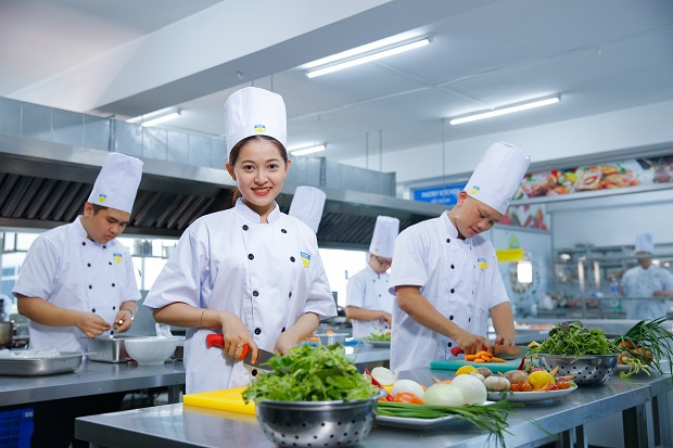 Faculty of Tourism and Hospitality Management 1393