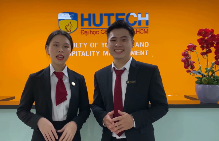 Faculty of Tourism and Hospitality Management 1396