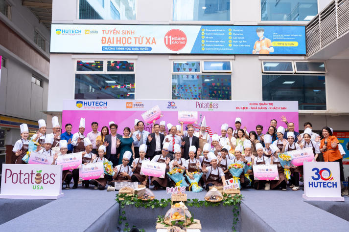 Vietnamese and American flavors collide at HUTECH Young Chefs 2025 335