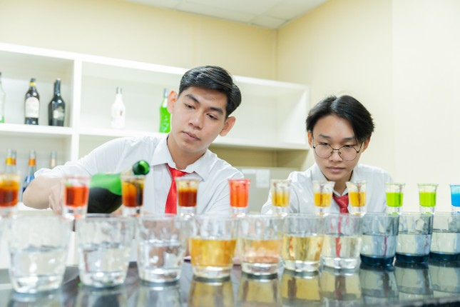 Restaurant and Catering Services Management – A top choice for youth passionate about modern cuisine 26