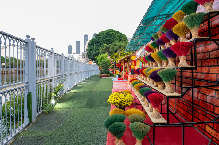 Cơ hội làm việc tại Yết Kiêu DownTown 105