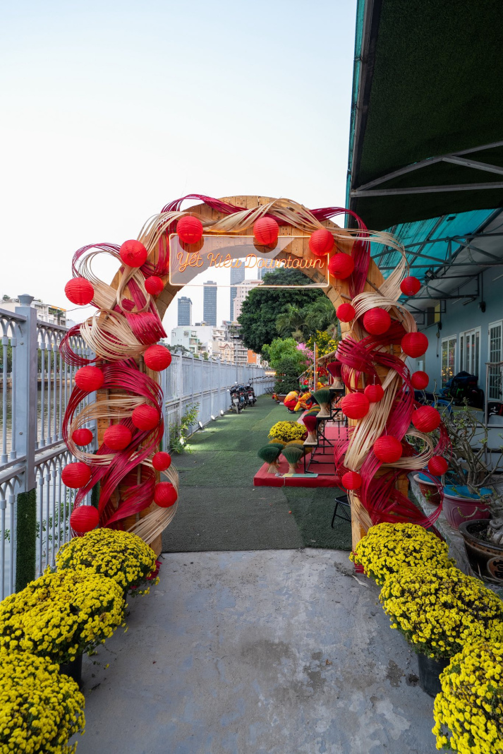 Cơ hội làm việc tại Yết Kiêu DownTown 112