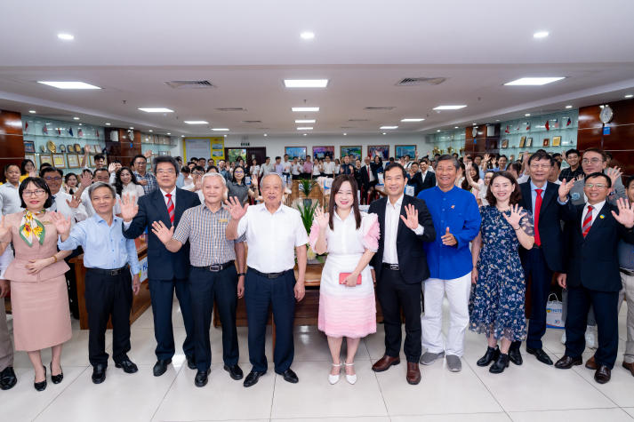 CYSG 2025: An academic forum connecting young scientists, graduate students, and doctoral candidates 140