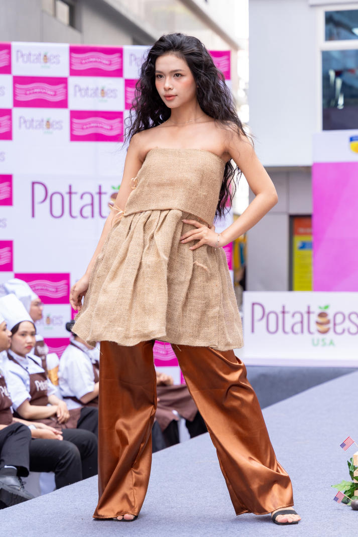 Vietnamese and American flavors collide at HUTECH Young Chefs 2025 113