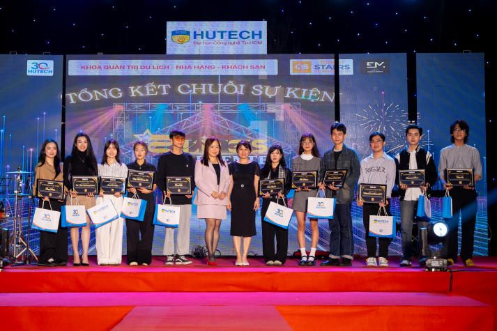 ELITES EVENTER – A premier platform for Event Management students 29