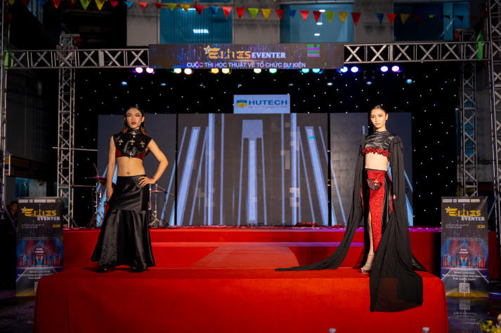 ELITES EVENTER – A premier platform for Event Management students 37