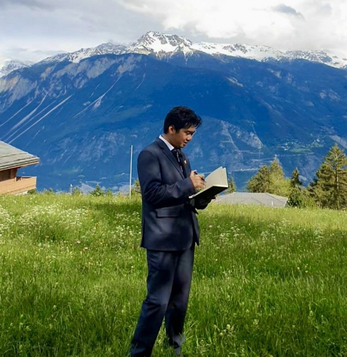 HUTECH Tourism & Hospitality Students Embark on Their Journey to the Wider World 23