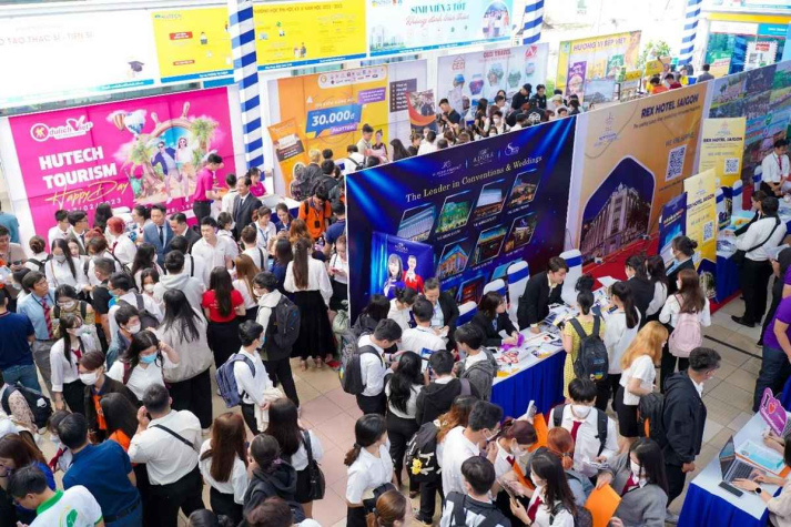 Study Tourism Management – Real Experiences, Real Opportunities 58