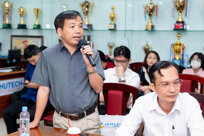 CYSG 2025: An academic forum connecting young scientists, graduate students, and doctoral candidates 71