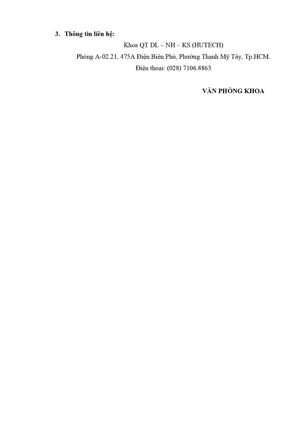 Thông báo về việc đăng ký tham gia chương trình Học kỳ doanh nghiệp năm 2025 5