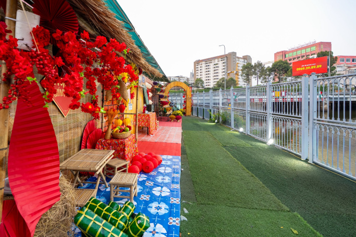 Cơ hội làm việc tại Yết Kiêu DownTown 103