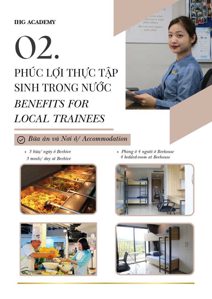 Internship Opportunities at InterContinental Phu Quoc Long Beach Resort 6
