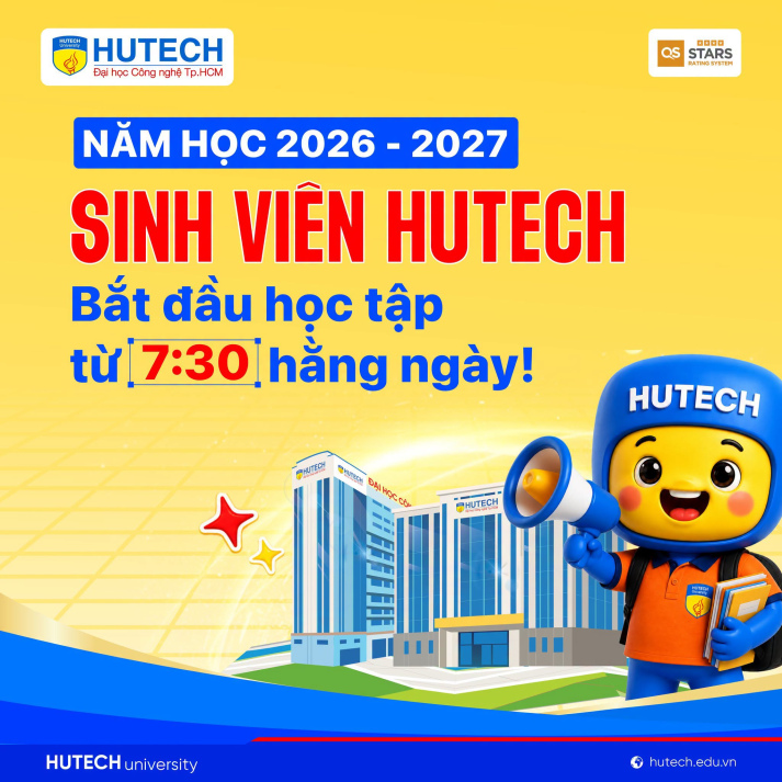 SINH VIÊN THÚ Y HUTECH CHUẨN BỊ GÌ CHO NGÀY ĐẦU ĐẾN TRƯỜNG? 67
